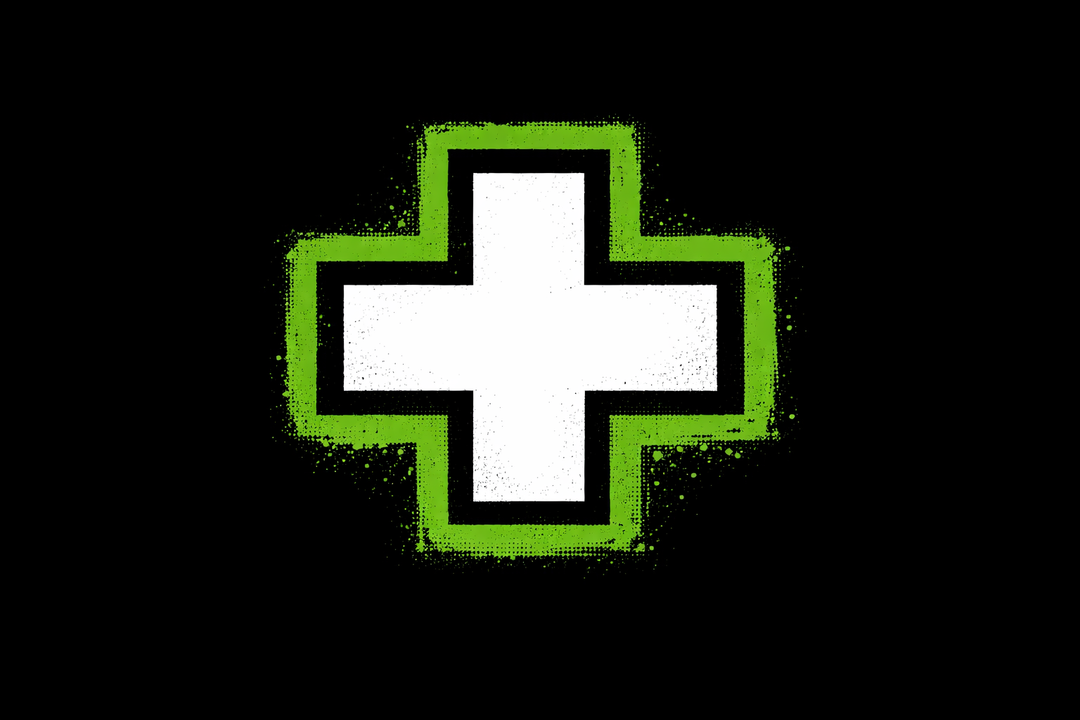 Fruit Energie RECOVERY Repen