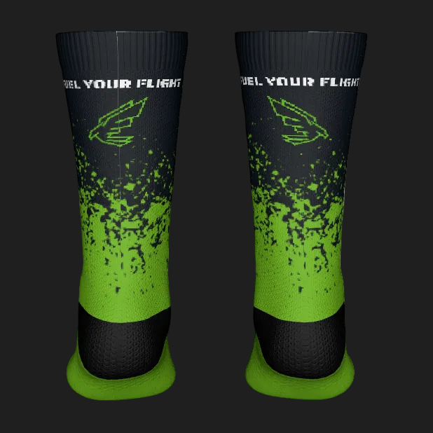 Eagle Nutrition Sport Sokken - Teamwear