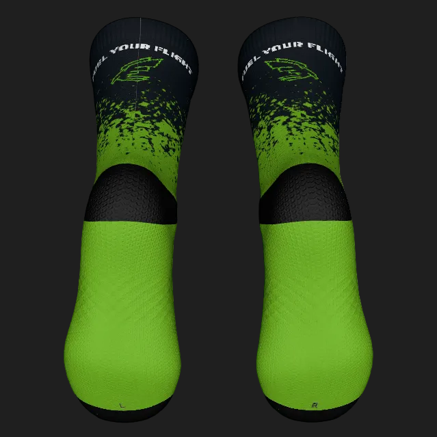 Eagle Nutrition Sport Sokken - Teamwear