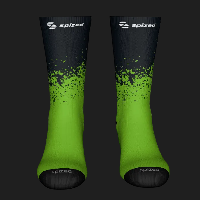 Eagle Nutrition Sport Sokken - Teamwear