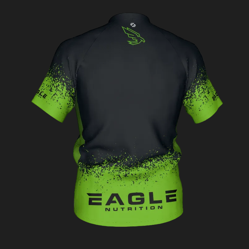 Eagle Nutrition Sport T-Shirt heren - Korte mouwen