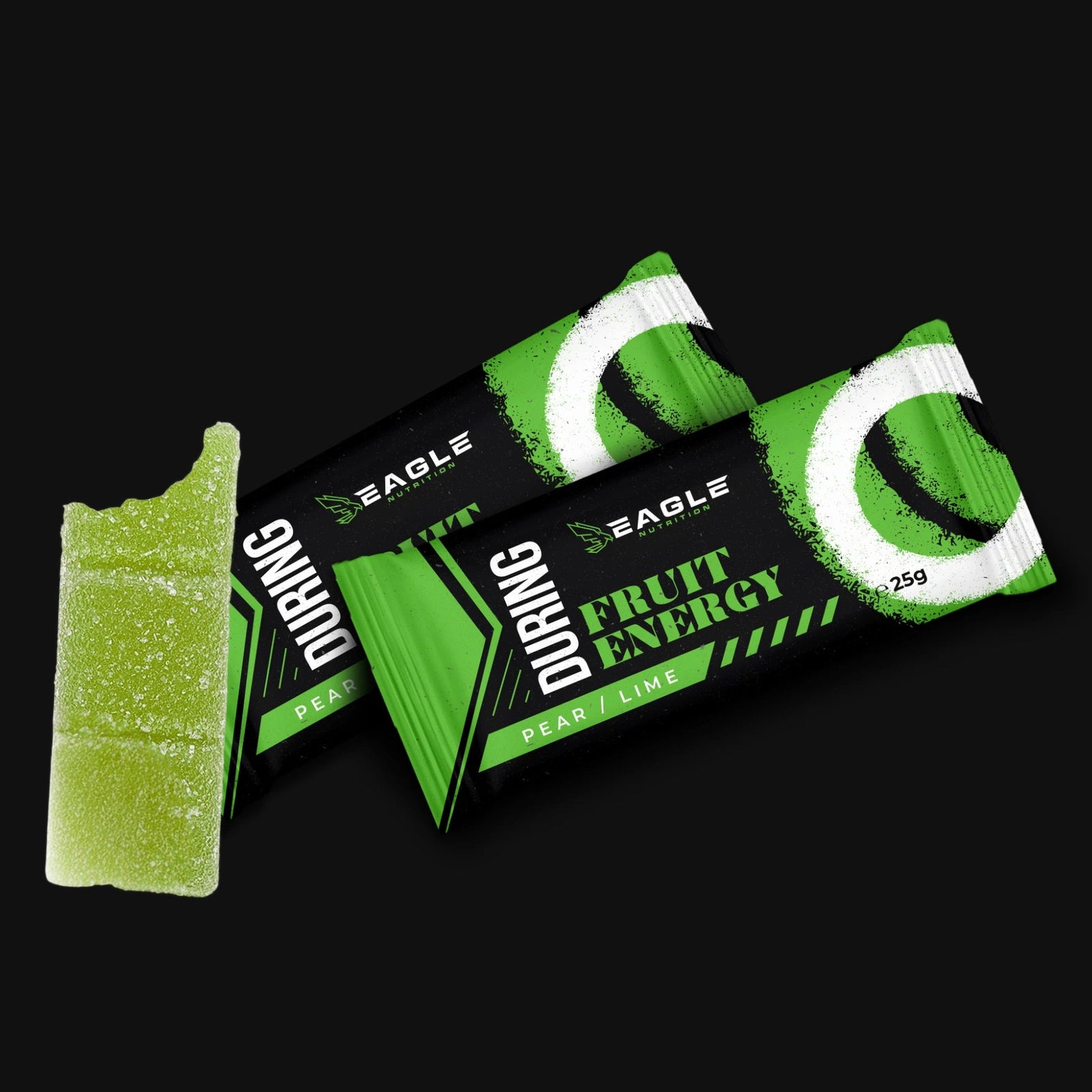 Fruit Energie Reep Peer - Limoen