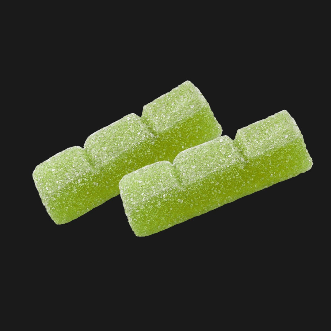 Fruit Energie Reep Peer - Limoen