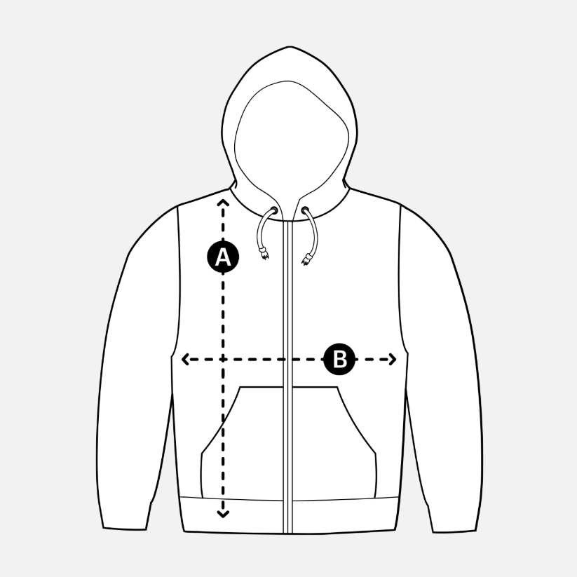 Eagle Nutrition Club Hoodie Unisex | Fuel Your Flight