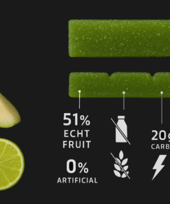 Fruit energie reep eigenschappen ls 02